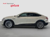 Audi Q8 e-tron 158kW thumbnail