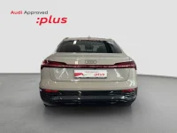 Audi Q8 e-tron 158kW thumbnail