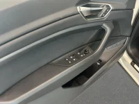 Audi Q8 e-tron 158kW thumbnail