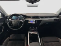 Audi Q8 e-tron 158kW thumbnail