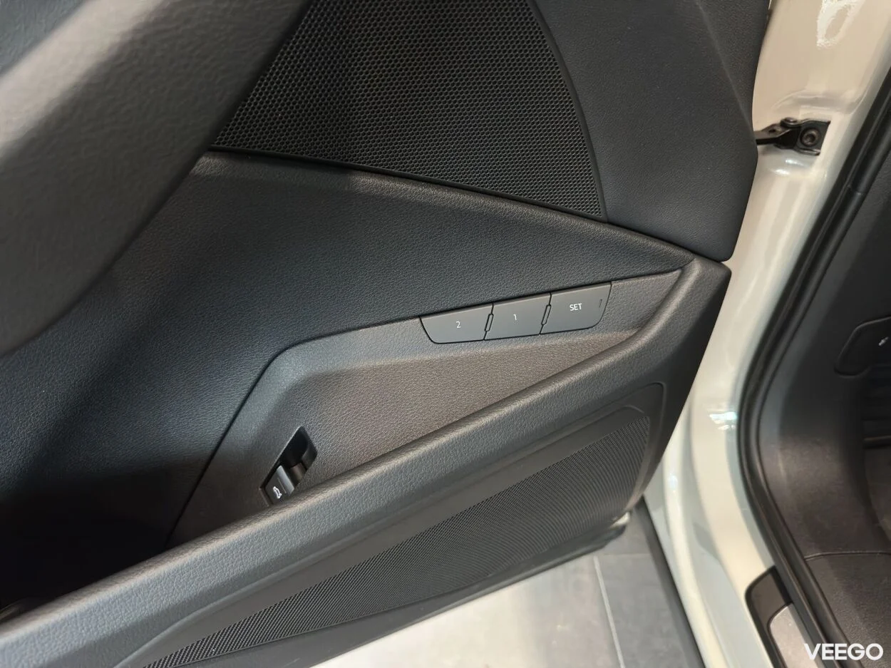 Audi Q8 e-tron 158kW