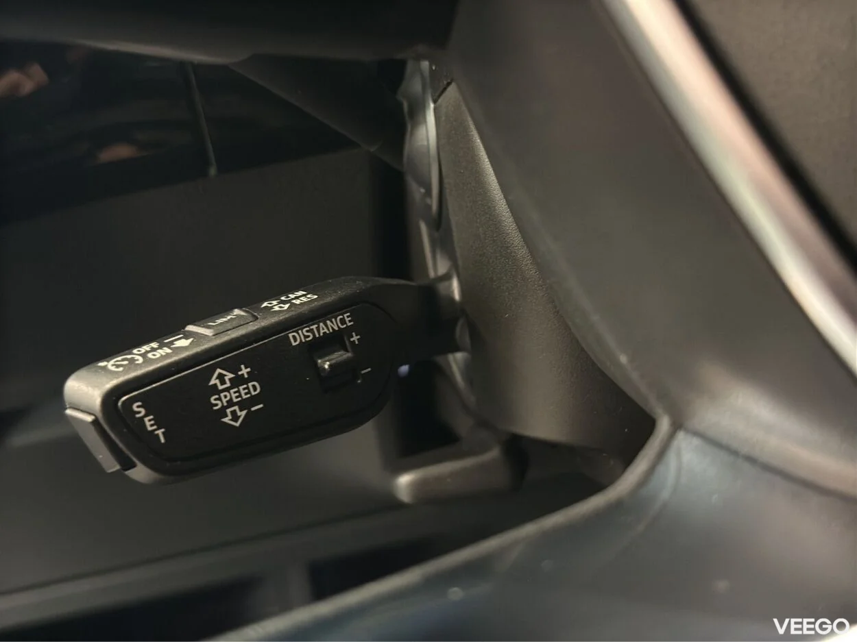 Audi Q8 e-tron 158kW