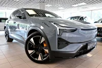 Polestar 3 AWD DUAL B&W LUXURY+ NAPPA 360kW thumbnail