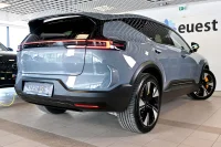 Polestar 3 AWD DUAL B&W LUXURY+ NAPPA 360kW thumbnail