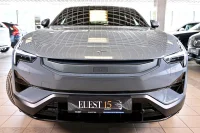 Polestar 3 AWD DUAL B&W LUXURY+ NAPPA 360kW thumbnail