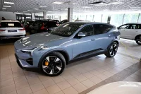 Polestar 3 AWD DUAL B&W LUXURY+ NAPPA 360kW thumbnail