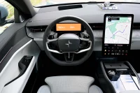 Polestar 3 AWD DUAL B&W LUXURY+ NAPPA 360kW thumbnail