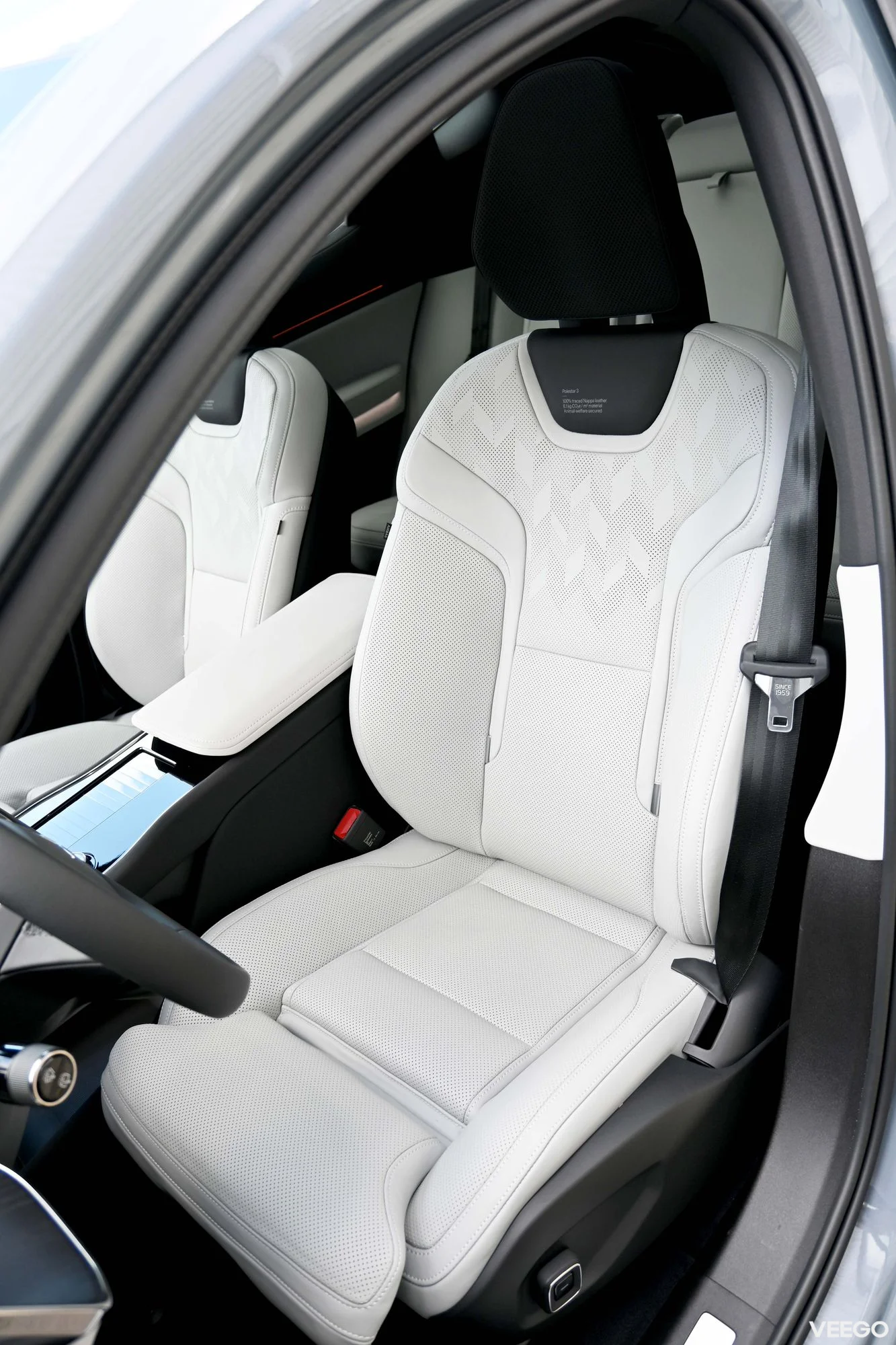 Polestar 3 AWD DUAL B&W LUXURY+ NAPPA 360kW