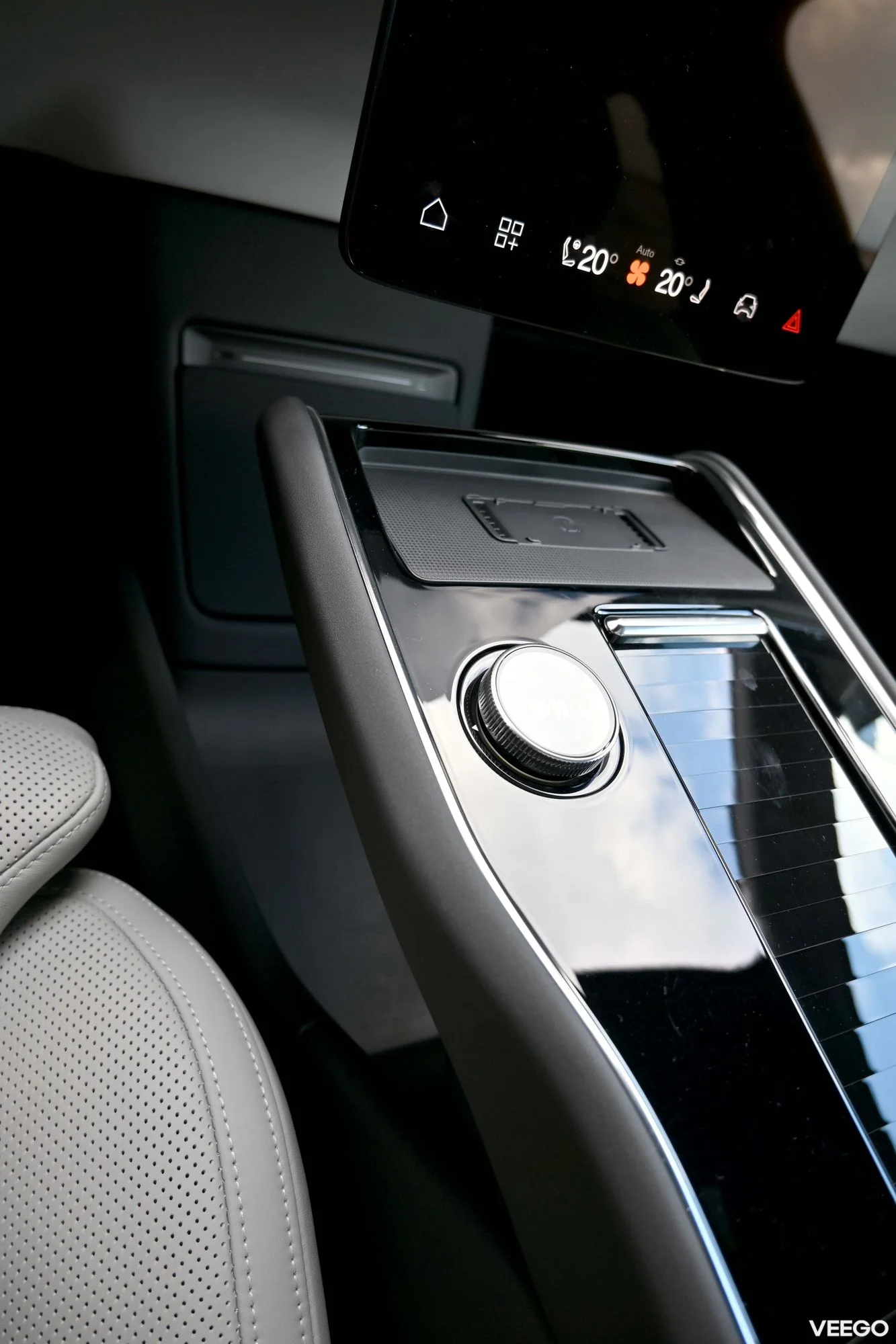 Polestar 3 AWD DUAL B&W LUXURY+ NAPPA 360kW