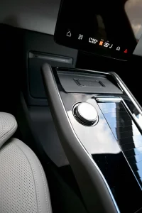 Polestar 3 AWD DUAL B&W LUXURY+ NAPPA 360kW thumbnail