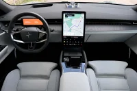 Polestar 3 AWD DUAL B&W LUXURY+ NAPPA 360kW thumbnail