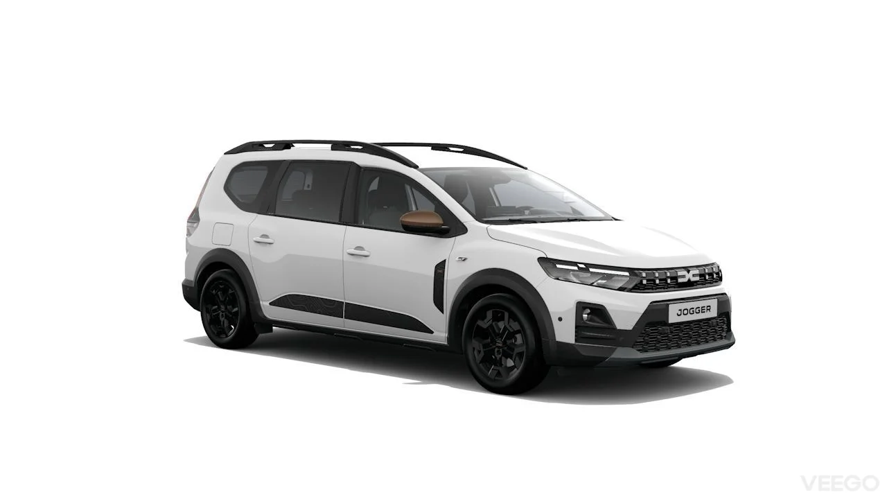 Dacia Jogger extreme 5-k 0kW
