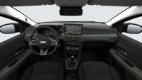 Dacia Jogger extreme 5-k 0kW thumbnail