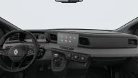 Renault Master EXTRA Chassis Cab Big Box 0kW thumbnail