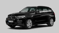 BMW X5 xDrive30d M-Sportpakett N1G kat 3 190kW thumbnail