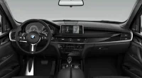 BMW X5 xDrive30d M-Sportpakett N1G kat 3 190kW thumbnail