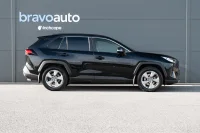 Toyota RAV4 Luxury Plus 2 129kW thumbnail