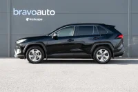 Toyota RAV4 Luxury Plus 2 129kW thumbnail