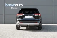 Toyota RAV4 Luxury Plus 2 129kW thumbnail