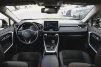 Toyota RAV4 Luxury Plus 2 129kW thumbnail