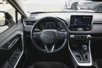 Toyota RAV4 Luxury Plus 2 129kW thumbnail