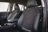 Toyota RAV4 Luxury Plus 2 129kW thumbnail