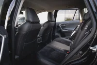 Toyota RAV4 Luxury Plus 2 129kW thumbnail