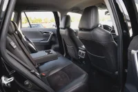 Toyota RAV4 Luxury Plus 2 129kW thumbnail