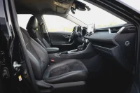 Toyota RAV4 Luxury Plus 2 129kW thumbnail