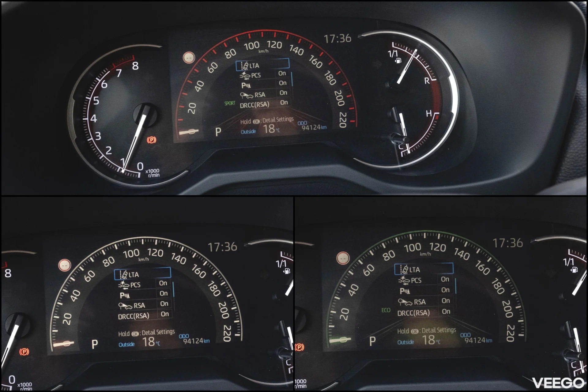 Toyota RAV4 Luxury Plus 2 129kW