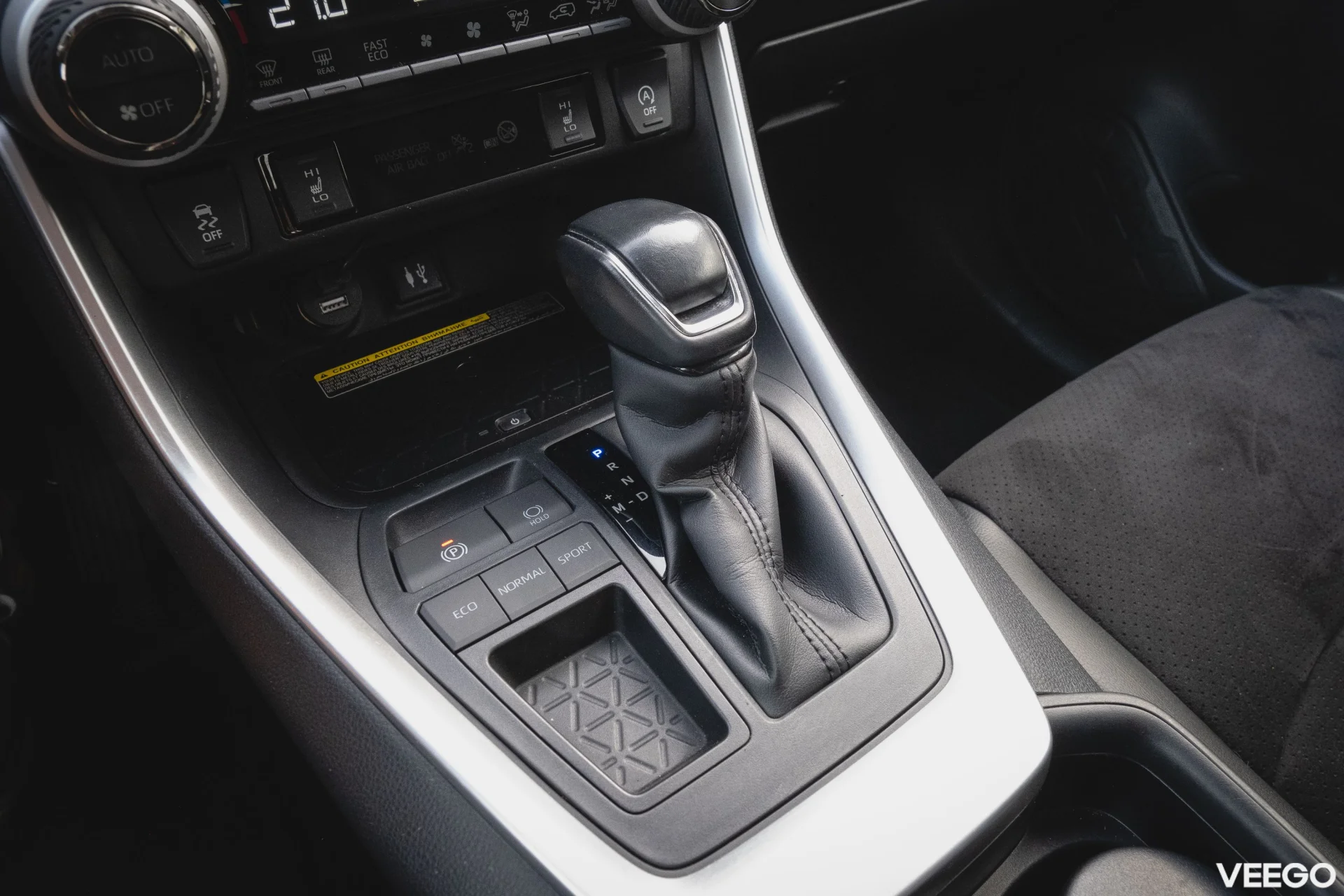 Toyota RAV4 Luxury Plus 2 129kW