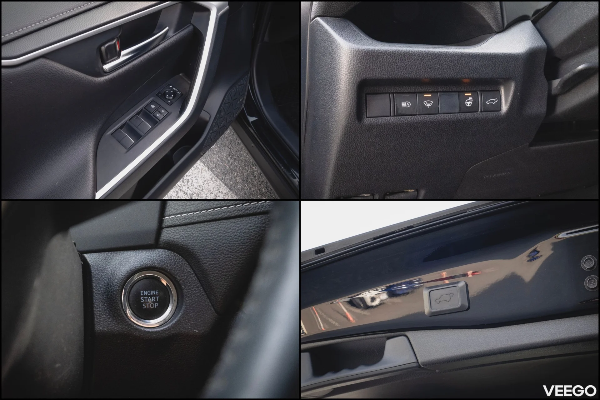 Toyota RAV4 Luxury Plus 2 129kW