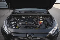 Toyota RAV4 Luxury Plus 2 129kW thumbnail