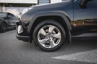 Toyota RAV4 Luxury Plus 2 129kW thumbnail
