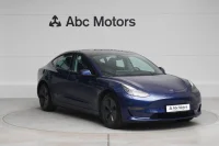 Tesla Model 3 Long Range AWD Dual Motor 366kW thumbnail