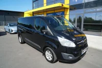 Ford Transit Custom - 2 96kW thumbnail