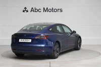 Tesla Model 3 Long Range AWD Dual Motor 366kW thumbnail