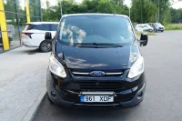 Ford Transit Custom - 2 96kW thumbnail