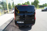 Ford Transit Custom - 2 96kW thumbnail