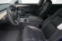Tesla Model 3 Long Range AWD Dual Motor 366kW thumbnail