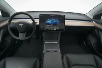 Tesla Model 3 Long Range AWD Dual Motor 366kW thumbnail