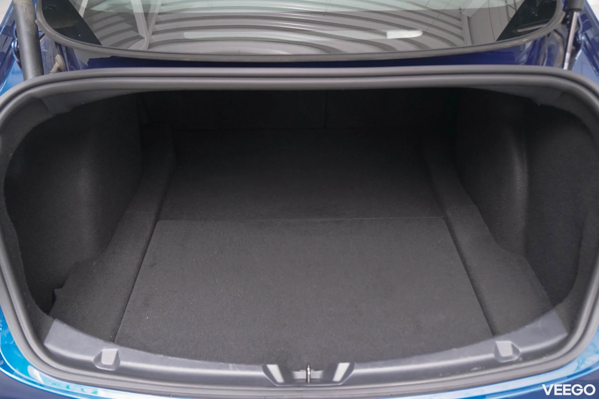 Tesla Model 3 Long Range AWD Dual Motor 366kW