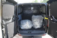 Ford Transit Custom - 2 96kW thumbnail