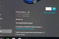 Tesla Model 3 Long Range AWD Dual Motor 366kW thumbnail