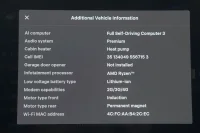 Tesla Model 3 Long Range AWD Dual Motor 366kW thumbnail