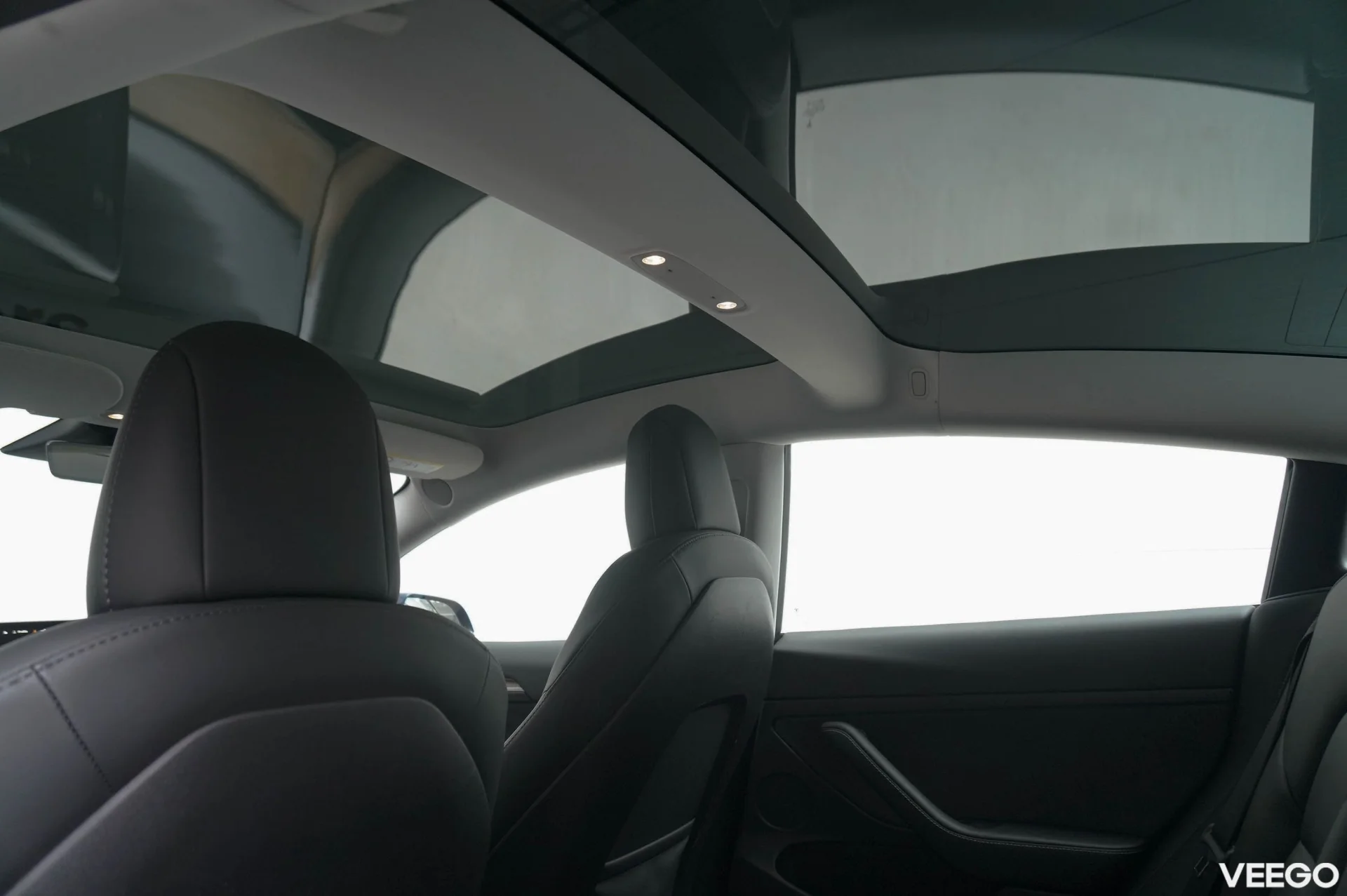 Tesla Model 3 Long Range AWD Dual Motor 366kW