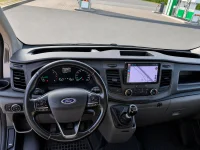 Ford Transit Custom 2.0 96kW thumbnail