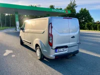 Ford Transit Custom 2.0 96kW thumbnail