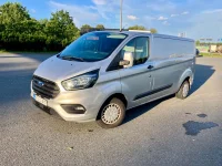 Ford Transit Custom 2.0 96kW thumbnail