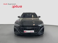 Audi Q8 e-tron 158kW thumbnail